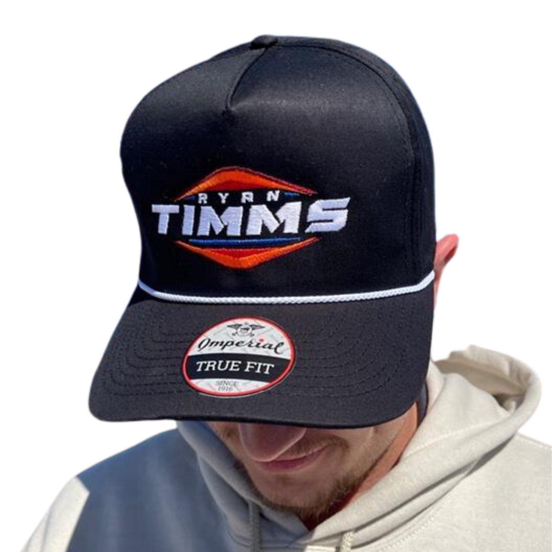 Hat - Ryan Timms