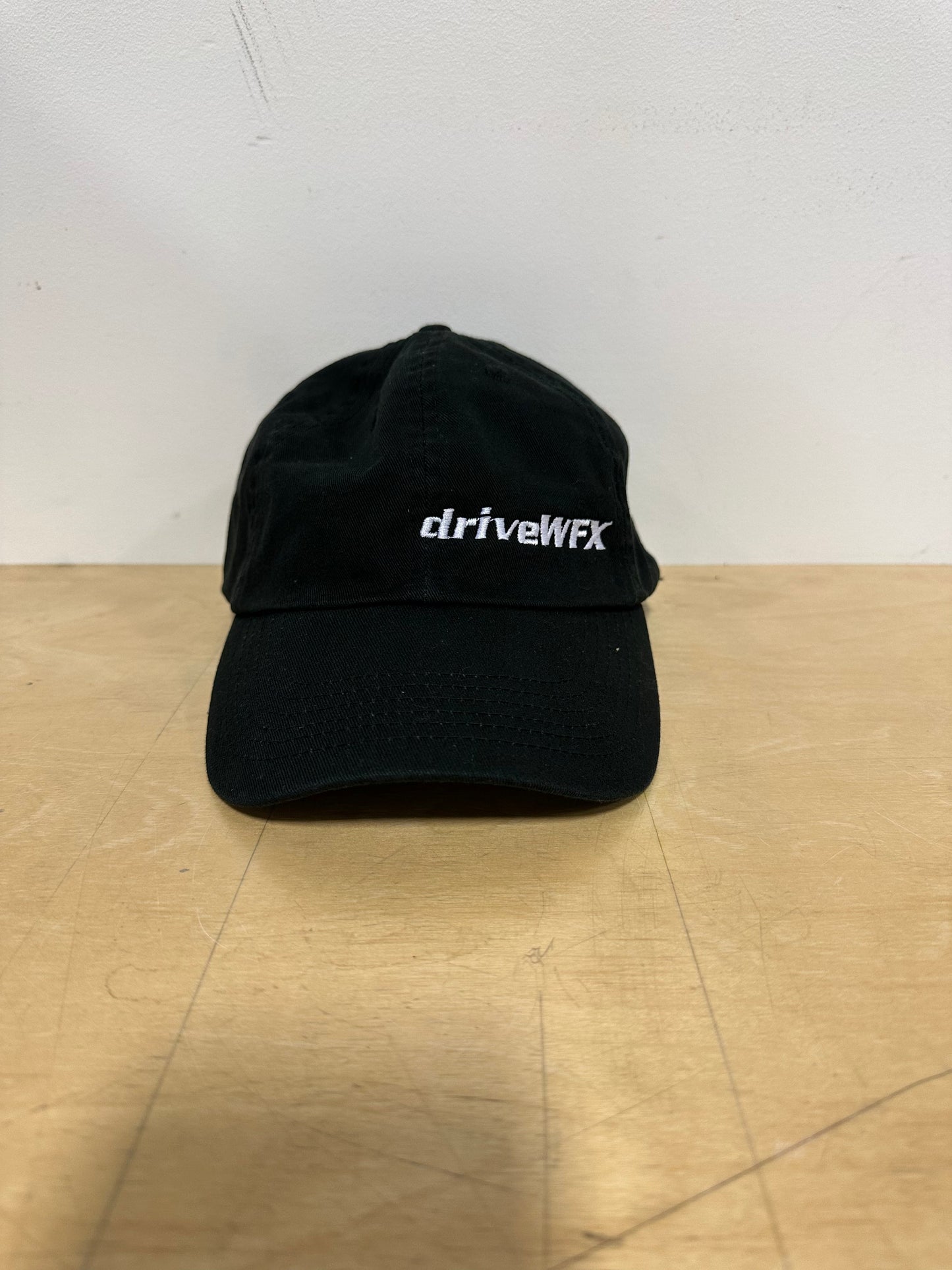 Women's Hat - driveWFX (Black)